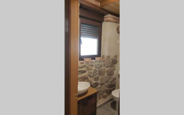 La Casita Del Portal