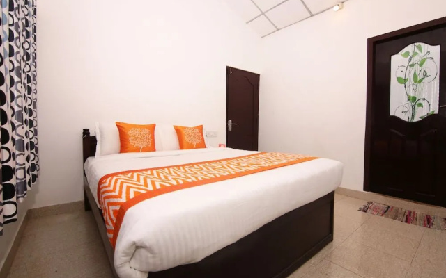 OYO 7116 Home Stay Winter Castle