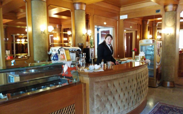 Hotel Auronzo