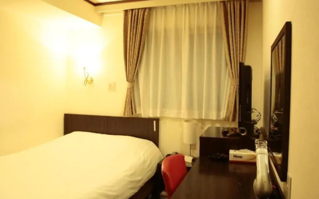 Hotel New Takada