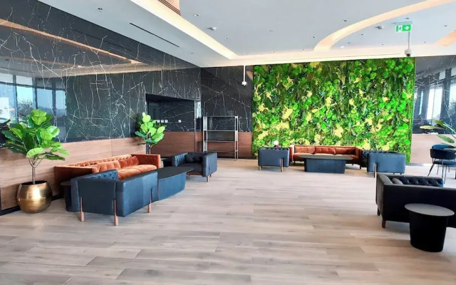 Samaya Holiday Homes Dubai Luxury Suites - Apartment in ดูไบ - Photo 3