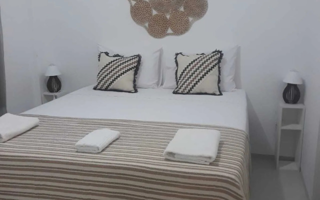 Cumbuco Residencial Dunas Beach apt.203