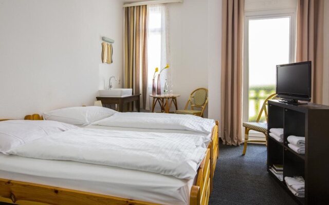 Hotel Restaurant Glemseck