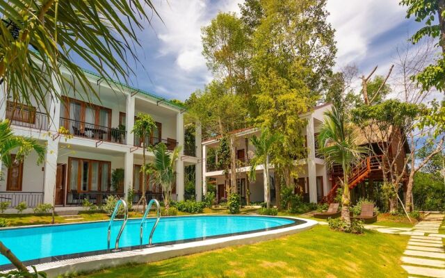 Caesar Phu Quoc Hotel