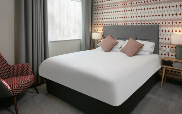 Best Western Compass Inn