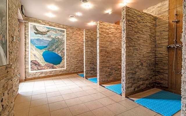 Biały Dunajec Resort & Spa