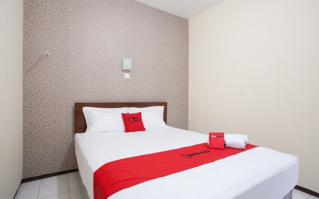 RedDoorz near Brawijaya University