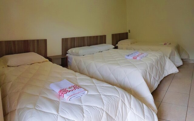 Hotel Imperador Caldas