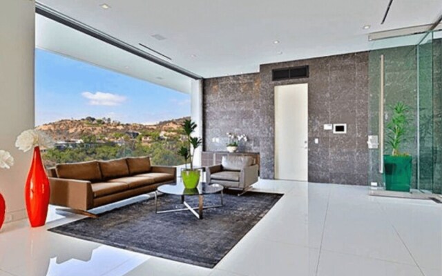 Villa Hollywood Jewel