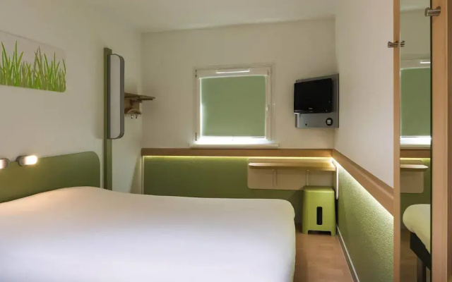 Ibis Budget Sélestat