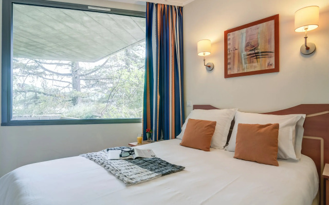 SOWELL HOTELS Ardèche