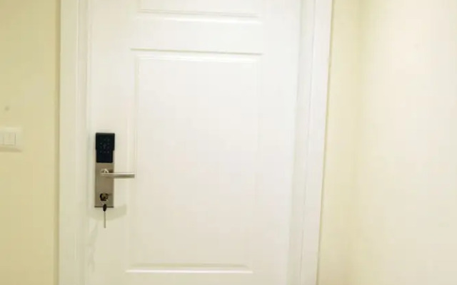 Mejsi Studio Apartment Shkoder
