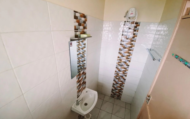 Stunning 2-bed Cozy Furnished Apartment in Nairobi