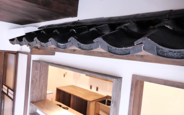 Teramachiya Wind Bell Temple Guest House – Guest Rooms – Kanazawa