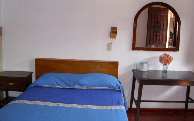 Hotel Azteca