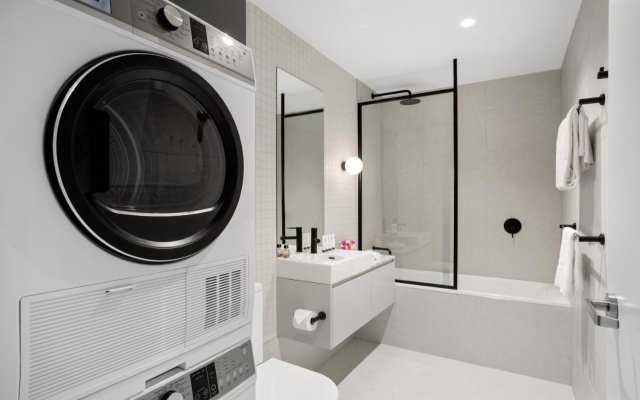 Quest Collingwood – Guest Rooms – Melbourne