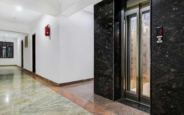 Fabhotel Prime Grand Ali