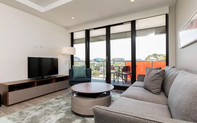 The Branksome Hotel And Residences