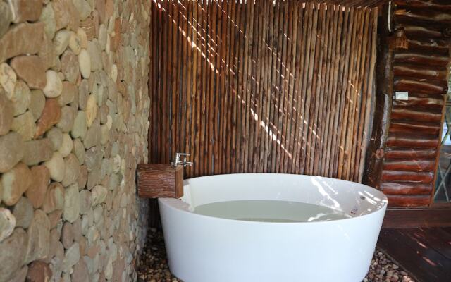 Ting Rai Bay Resort