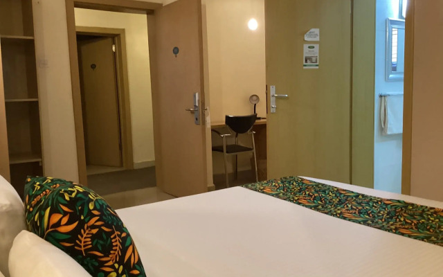 Adis Hotels Ibadan