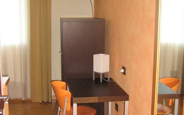Corte Girlanda