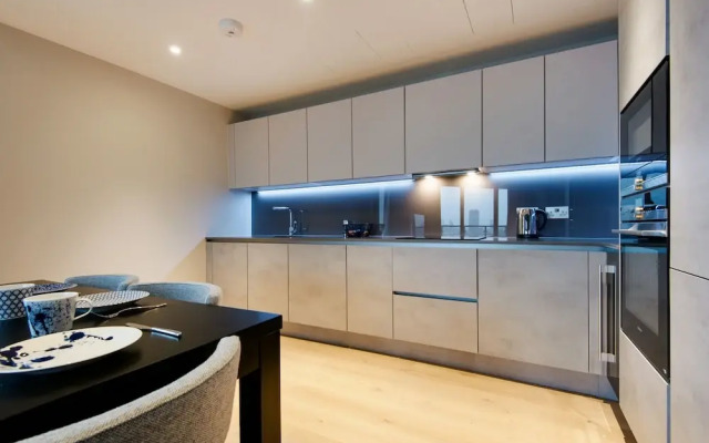 Deluxe Victoria Home close to Buckingham Palace
