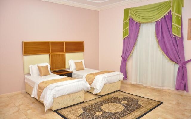 Mais Jeddah Suites 1