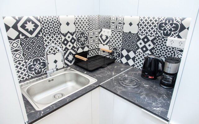 Great Studio In Central Athens