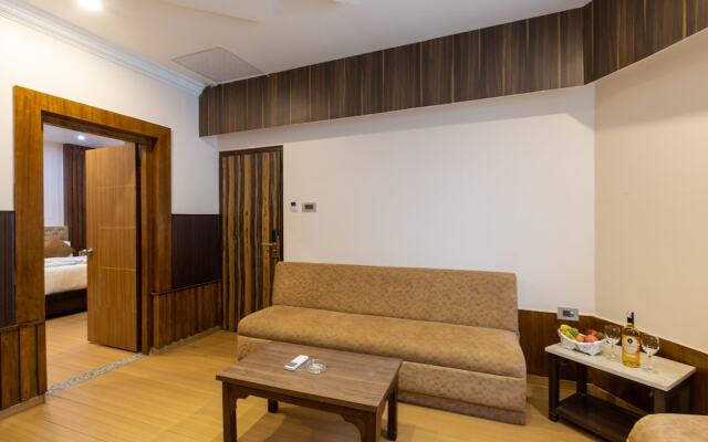 Hotel Nansc Lumbini