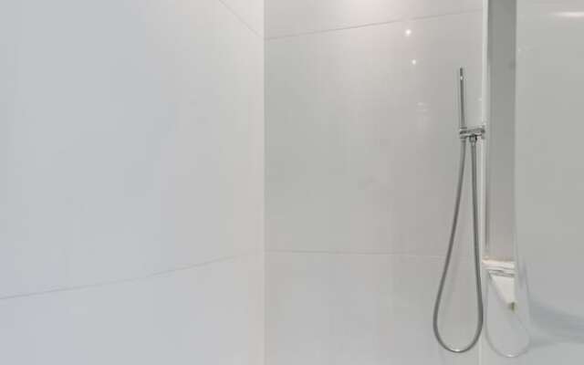 Exclusive Excel London Apartment