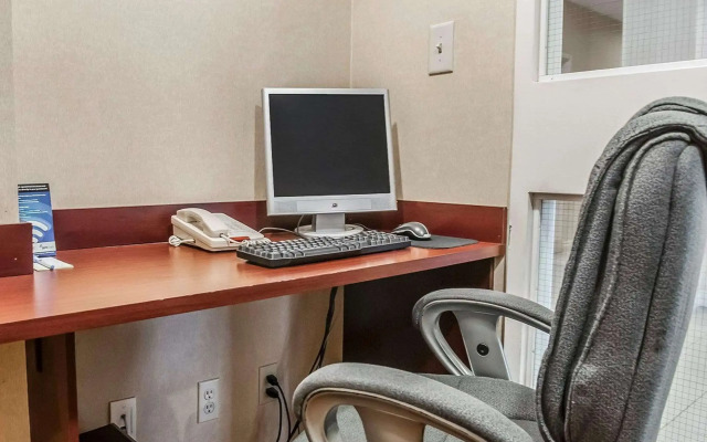 Comfort Inn Mississauga