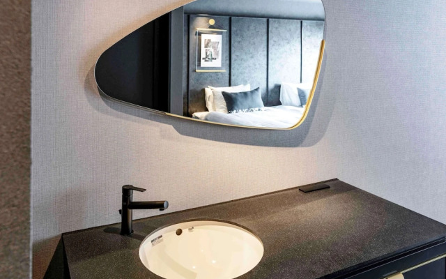 Mercure Tokyu Stay Osaka Namba