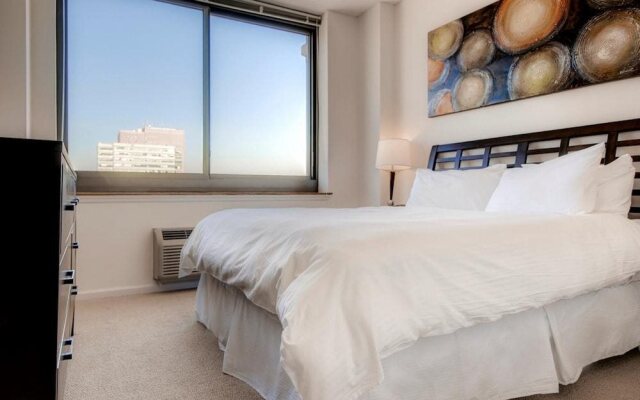 Global Luxury Suites at Raritan