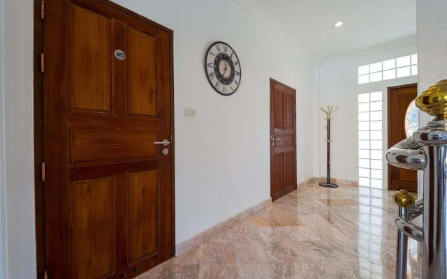 Luxurious 5-Bed Private Pool Villa - PV6