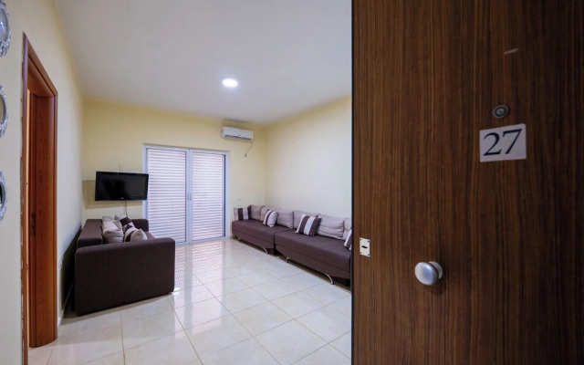 StarLight Apartments 1