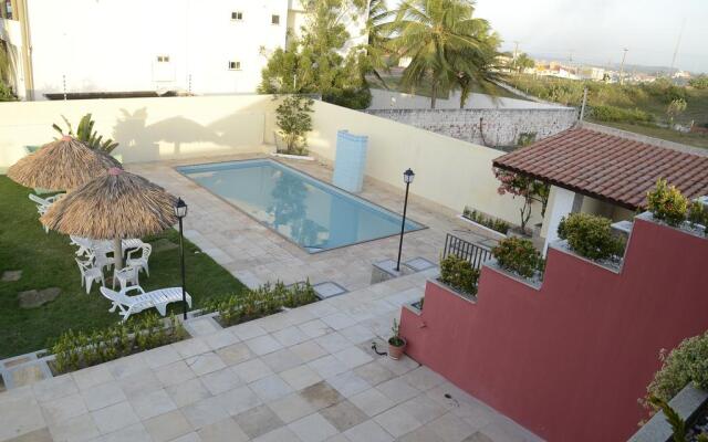 Pousada Ceará Porto das Dunas