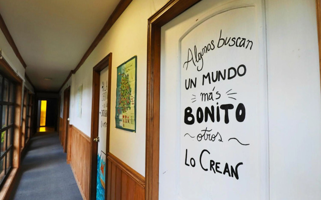 Punto Rockstar Osorno