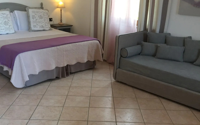 Relais Fenicottero Rosa