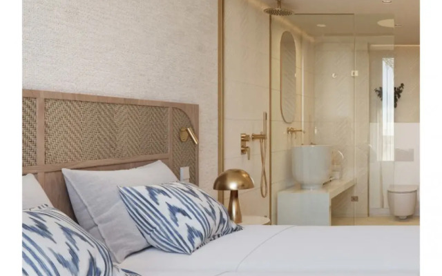 Hotel Vibra Yamm Urban - Adults Only