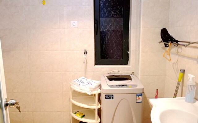 Xiwangju Apart-hotel