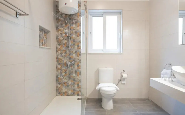 Gozo Charming Apt Near Salt Pans