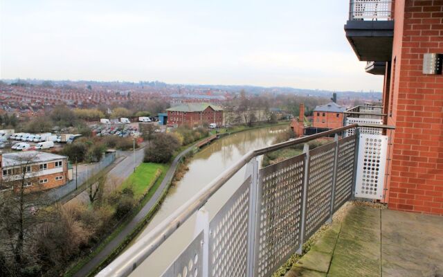 Quality City Apartments