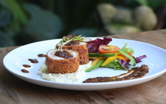 Parigata Villas Resort