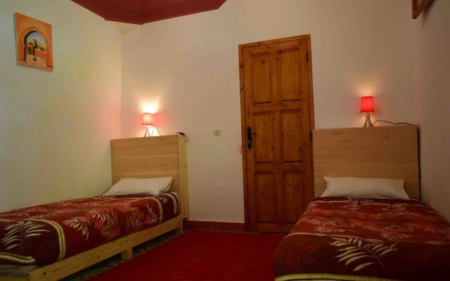 Auberge le Maquis