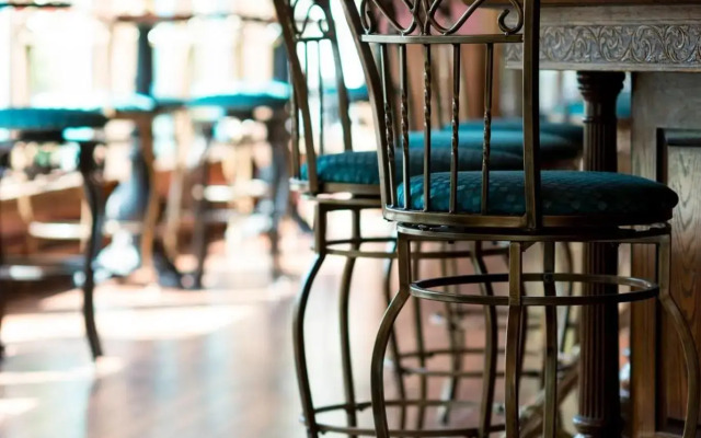 Nicollet Island Inn