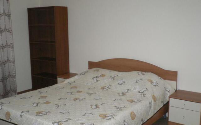 Guest House Kiparisoviy