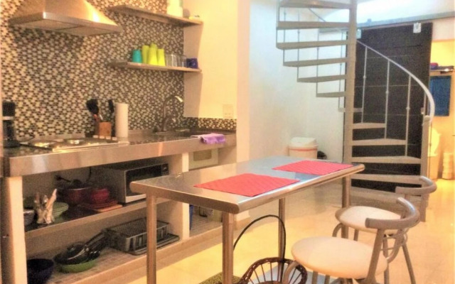Casita Hidalgo