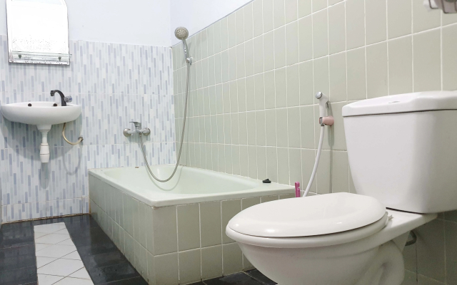 Hotel Suronegaran Purworejo RedPartner