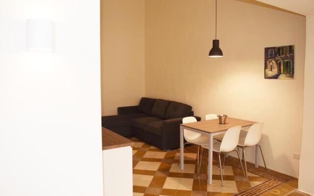 Valletta Mint Apartment 1