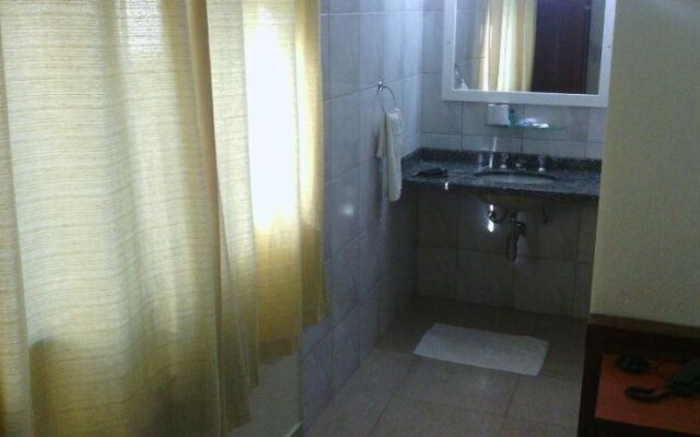 Hotel Makuxis
